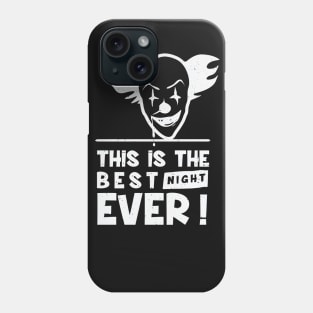 Funny Halloween Costume Apparel Phone Case