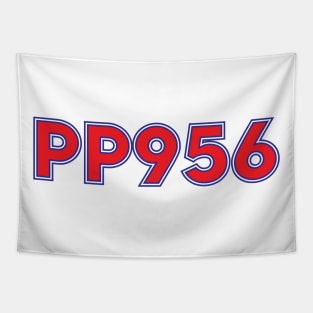 pp956 Tapestry