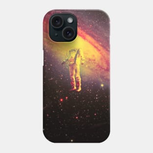 Mr. Galaxy Phone Case