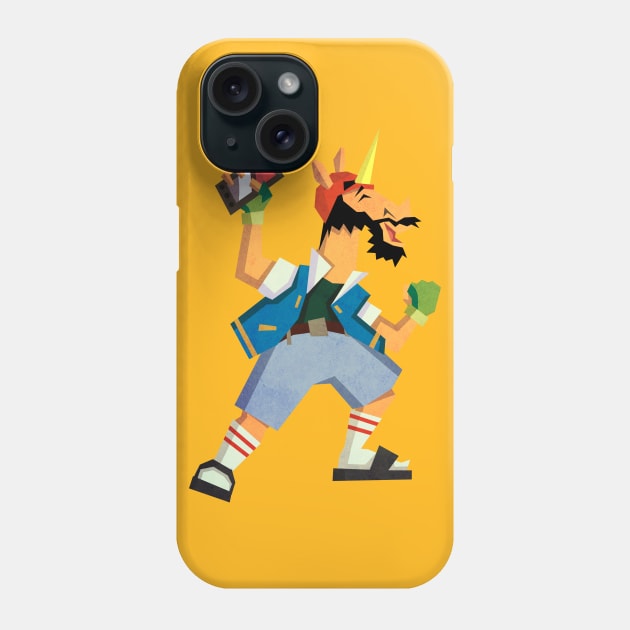 Ok Ready Set Go Phone Case by Thatssounicorny