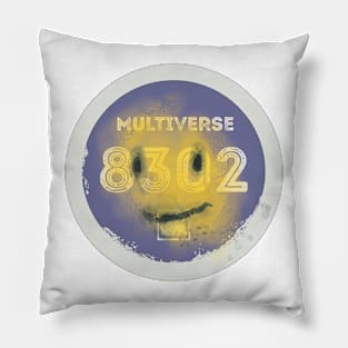 Multiverse 8302 lost ! Pillow