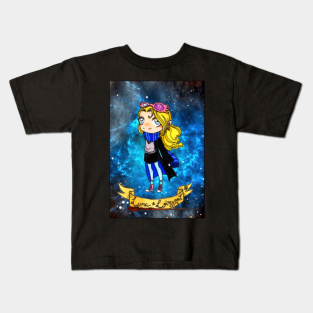 Luna Lovegood Kids T Shirts Teepublic