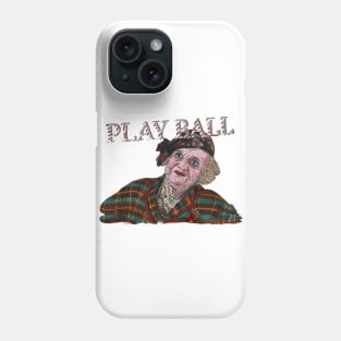 Christmas Vacation: Aunt Bethany Phone Case