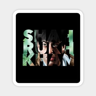 Shahrukh Khan Magnet