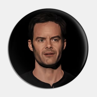 Bill Hader / Barry Pin