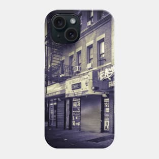 South Bronx, NYC Phone Case