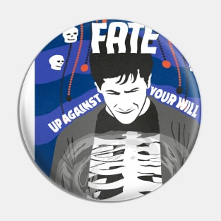 Fate Pin