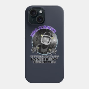 Ring Runners Phone Case