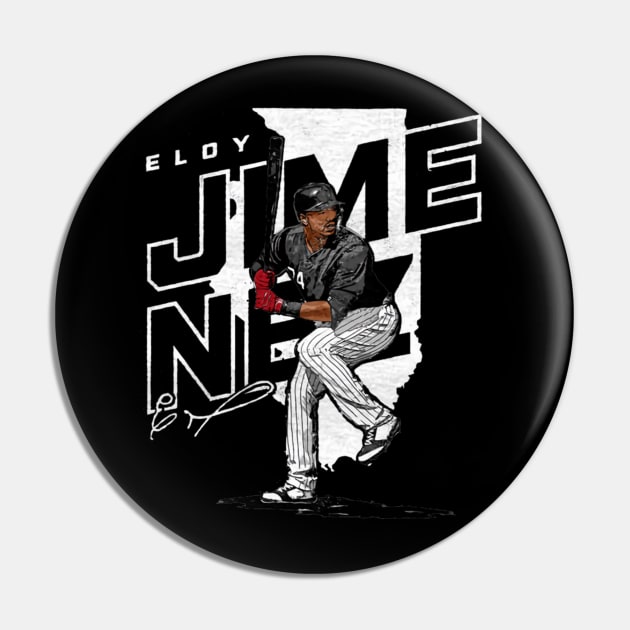 eloy jimenez player map Pin by mazihaya pix