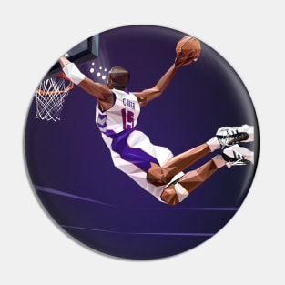 VINSANITY Pin