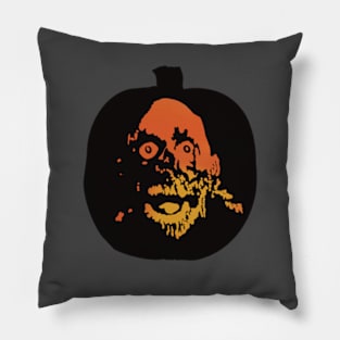 Jack-o-Tar Pillow