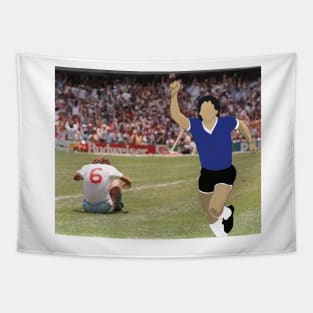 Goal Tapestry