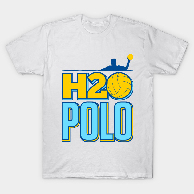 water polo t shirts