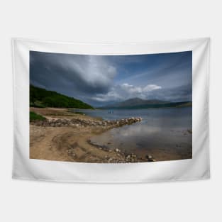 Loch Shiel Tapestry