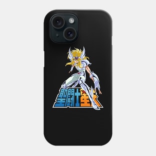 Hyoga Phone Case