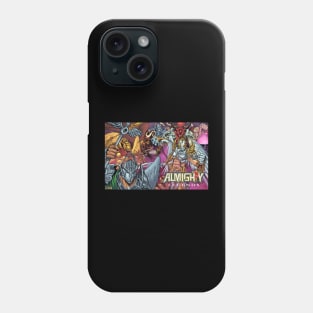 Seven Legends Phone Case