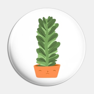 Houseplant Pin