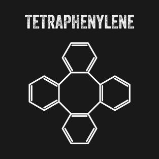 TETRAPHENYLENE T-Shirt