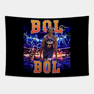 Bol Bol Tapestry