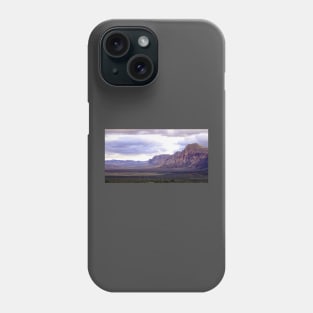 Mojave Desert Nevada Phone Case