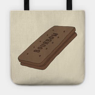 Bourbon Biscuit Tote