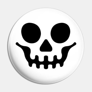 Lego skull Pin