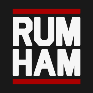 Rum Ham T-Shirt