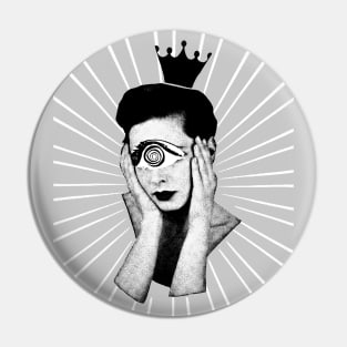 Migraine Queen Pin