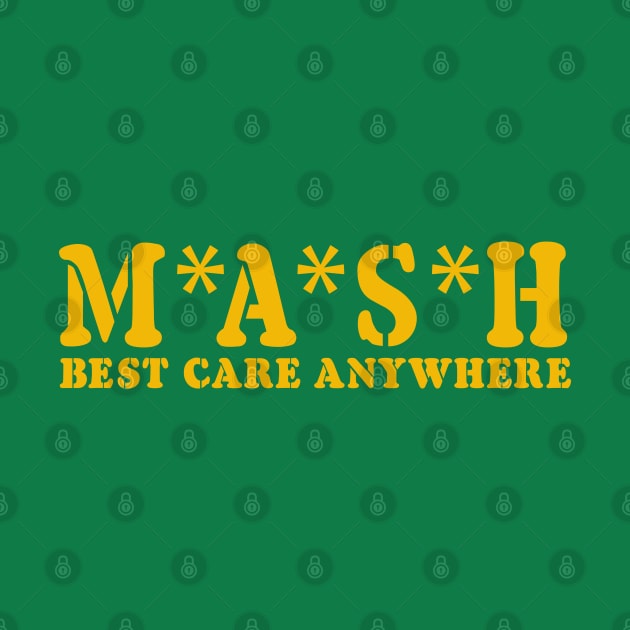 Best Care Anywhere by WayBack