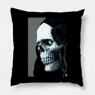 Sad Death Pillow