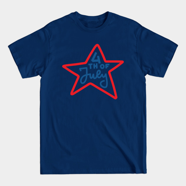 Discover 4th Of July 2020 T-Shirt