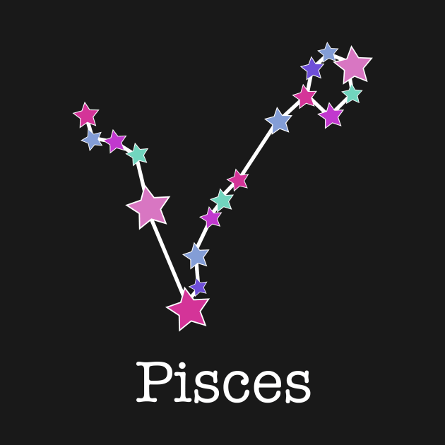 A Zodiac Sign Test Pisces by Helena Morpho 