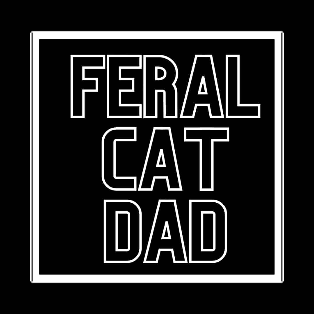 Feral Cat Dad profile image