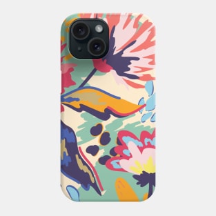 Flower 0.1 Phone Case