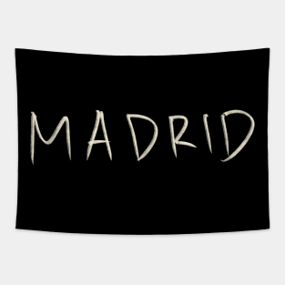 Madrid Tapestry