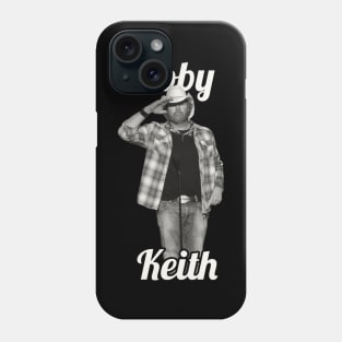 Toby Keith / 1961 Phone Case