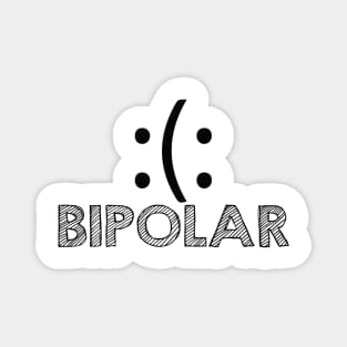 Bipolar Magnet