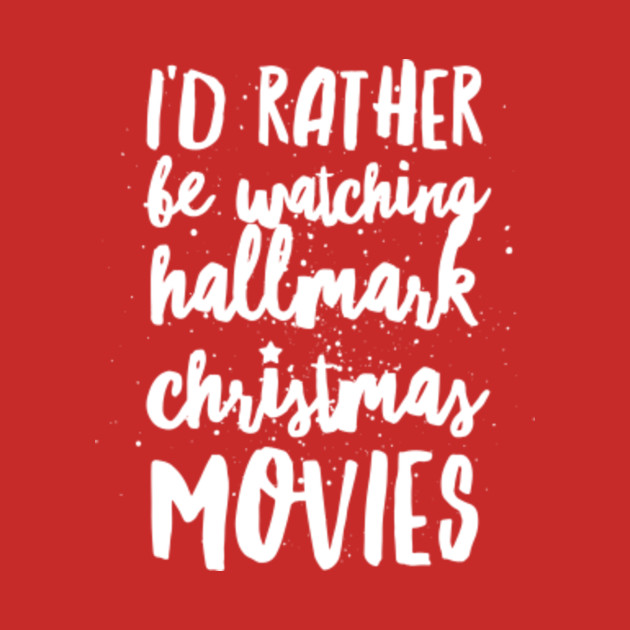hallmark christmas movies