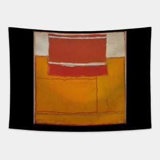 Mark Rothko Tapestry