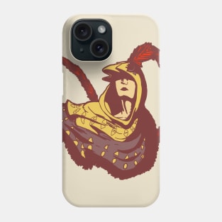 Adventure, Awaits! Phone Case