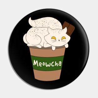 "Meow"cha Pin