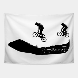 bmx Tapestry