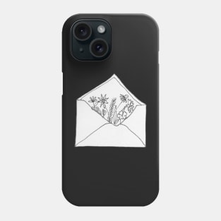 Happy Mail Phone Case