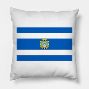 Kherson Pillow