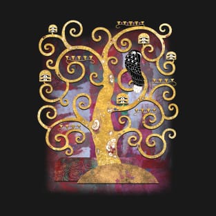 Tree of Life T-Shirt