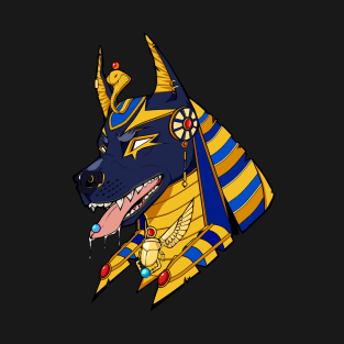 Anubis T-Shirt