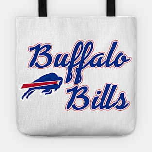 Buffalo Bills Tote