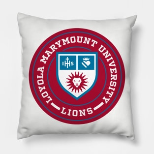 LMU - Lions Pillow