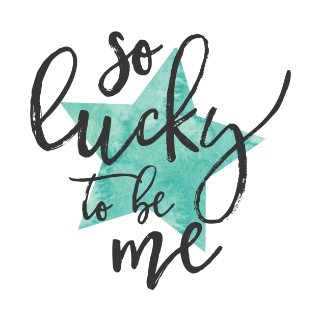 lucky me by SoLucky