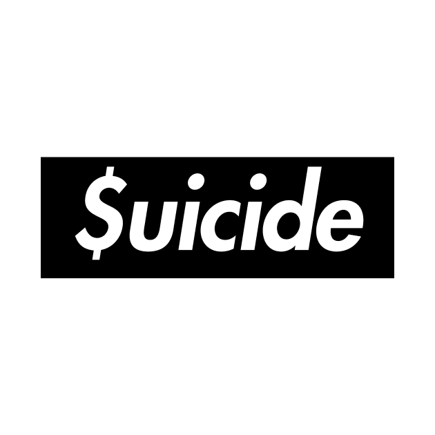 Suicide by Widmore